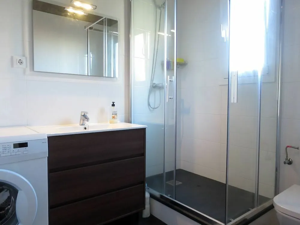 Avenida Apartments Ramon Turro Барселона