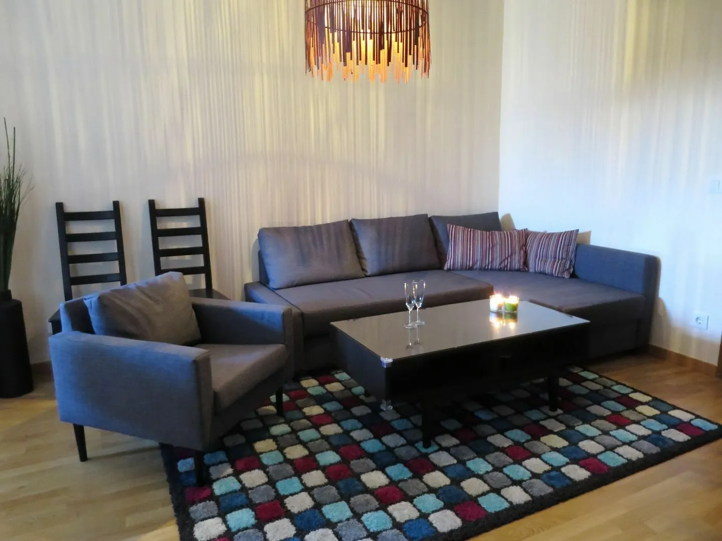 Avenida Apartments Ramon Turro Барселона
