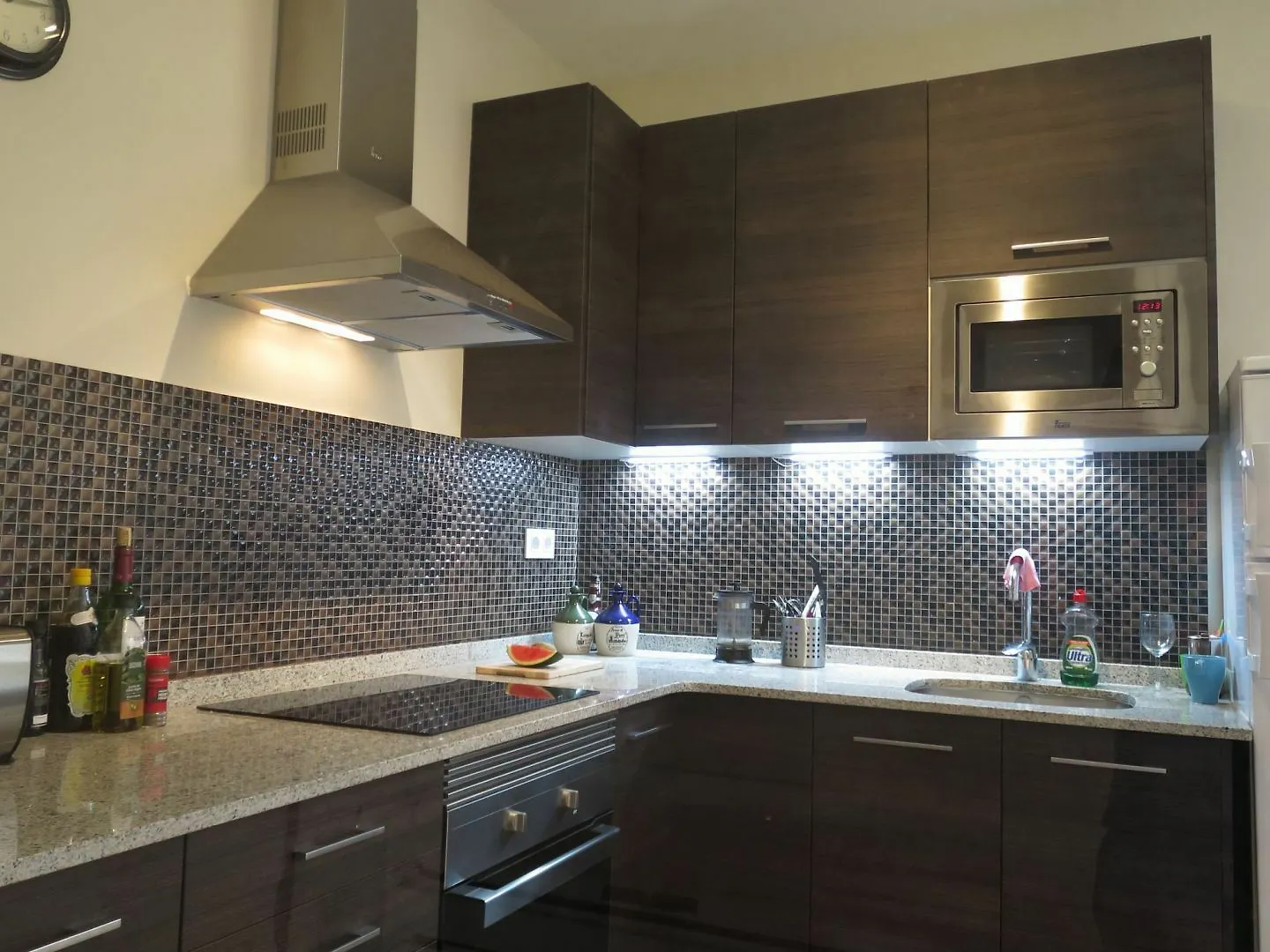 *** Отель Avenida Apartments Ramon Turro Барселона Испания