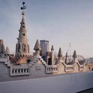 Gaudí *** Barcelona