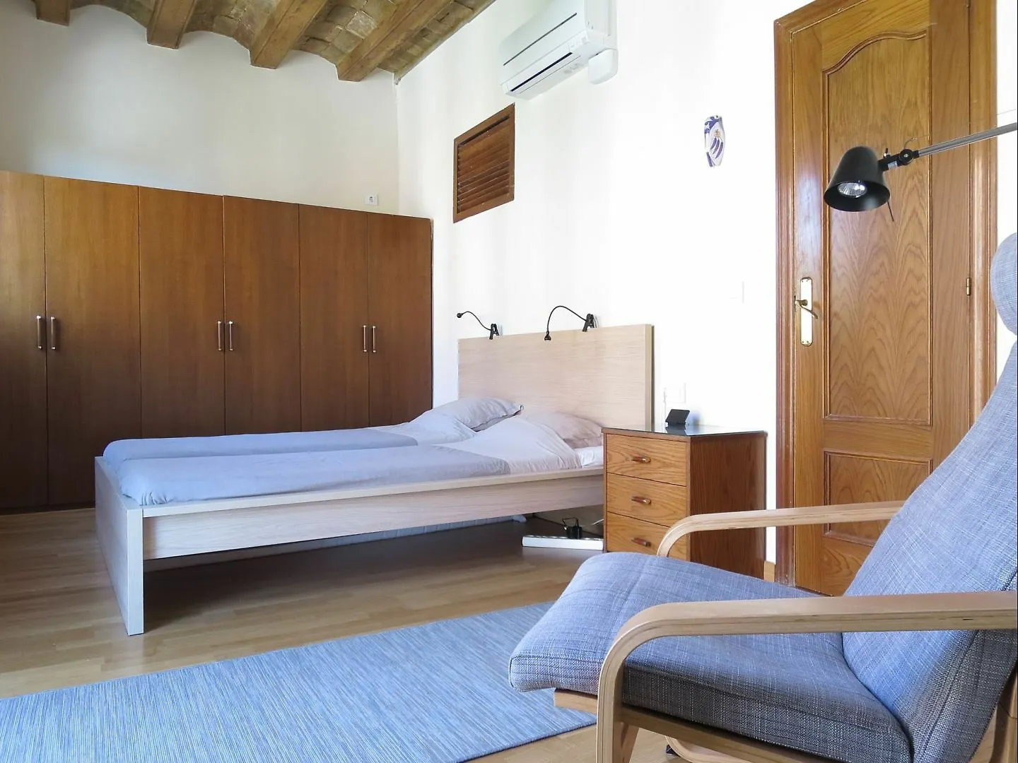 Avenida Apartments Ramon Turro Barcelona Spanyolország